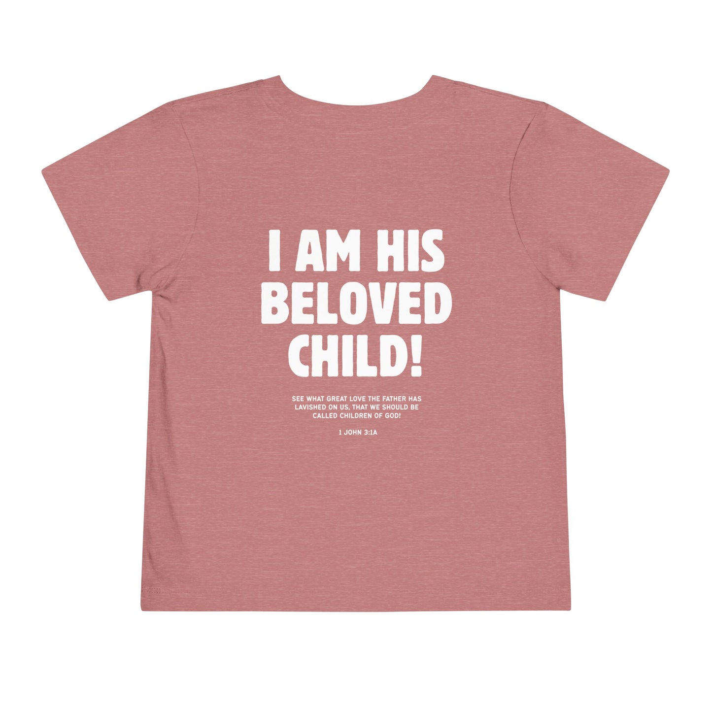 Toddler Tee – Hug