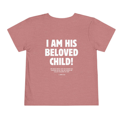 Toddler Tee – Hug