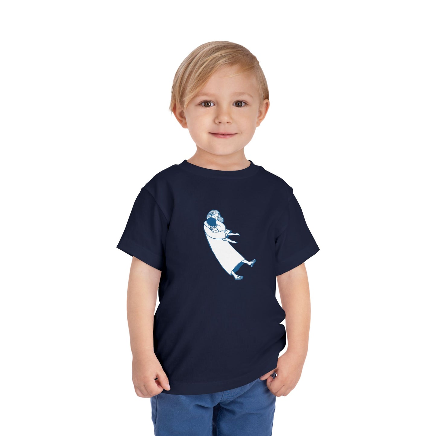 Toddler Tee – Hug