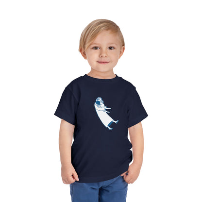 Toddler Tee – Hug