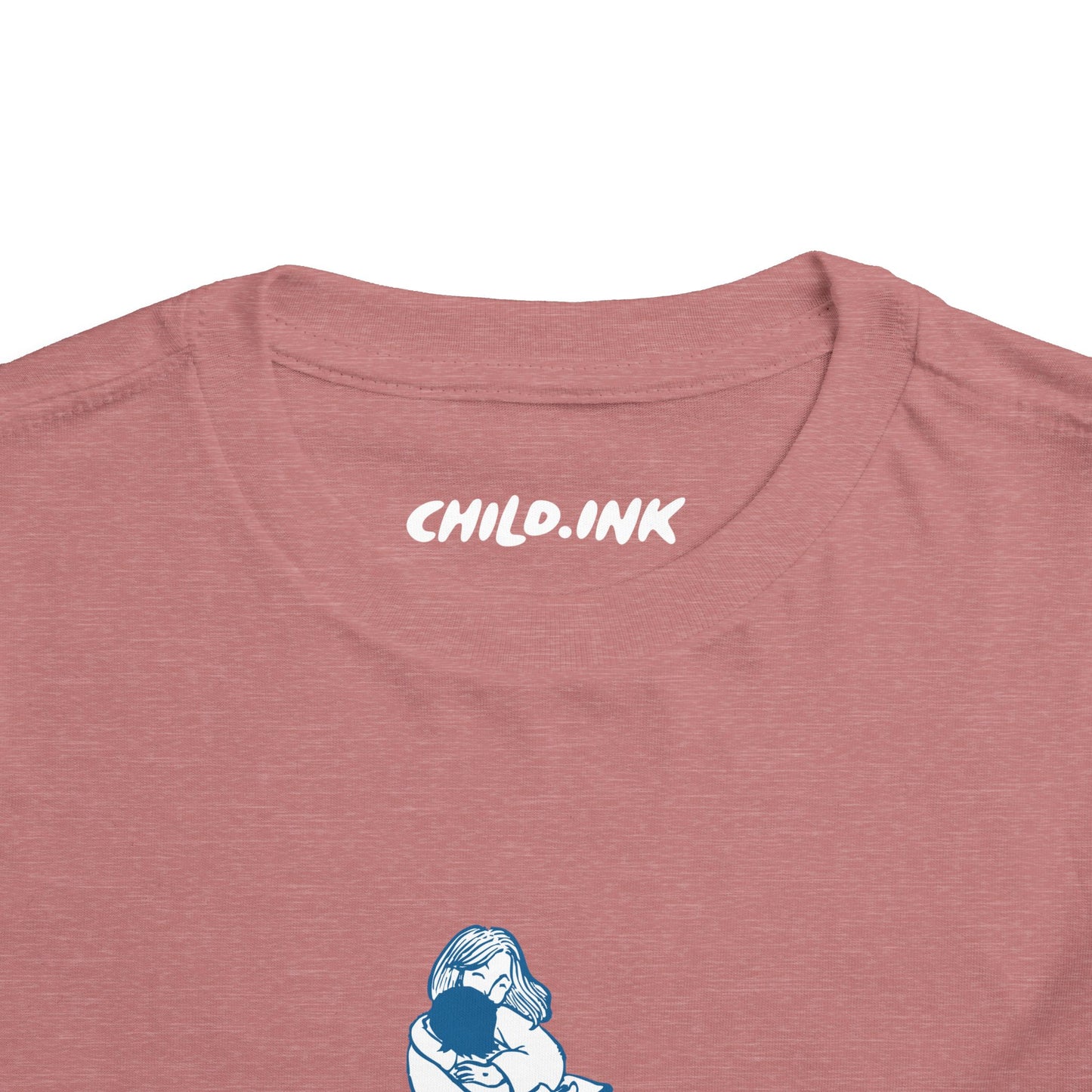 Toddler Tee – Hug