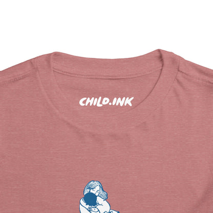 Toddler Tee – Hug