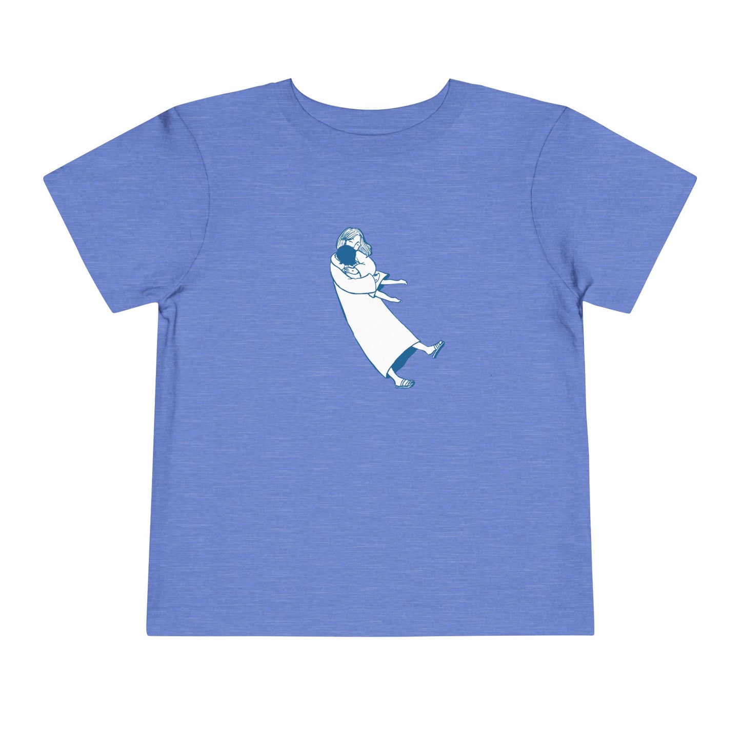 Toddler Tee – Hug