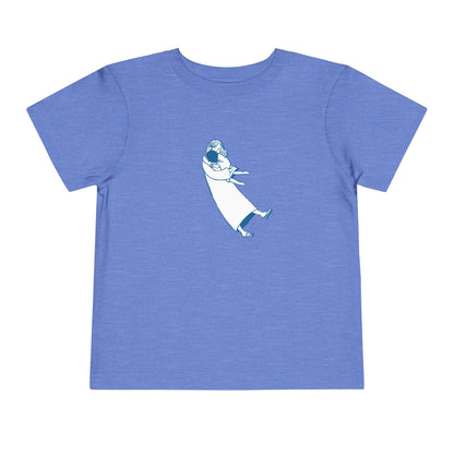 Toddler Tee – Hug