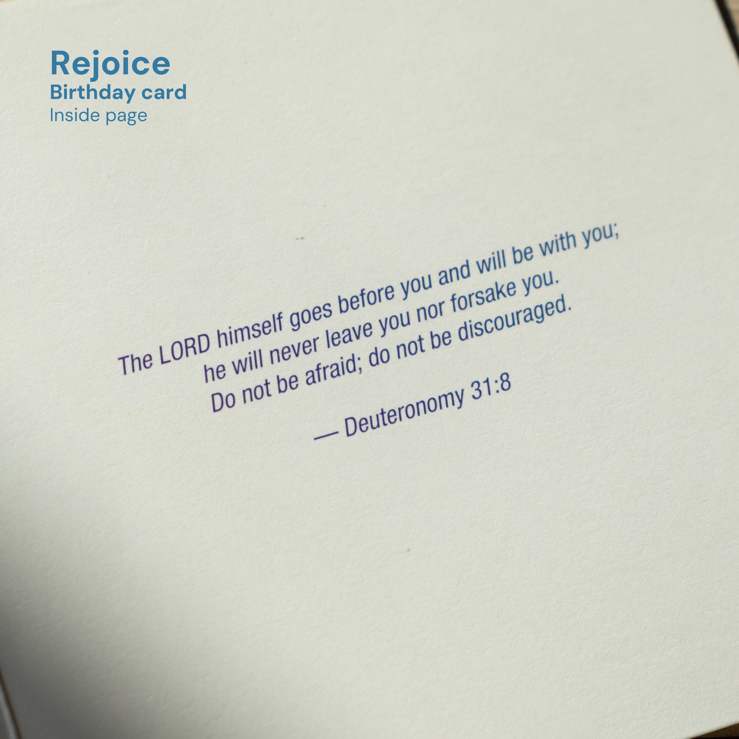 Birthday Greeting Cards