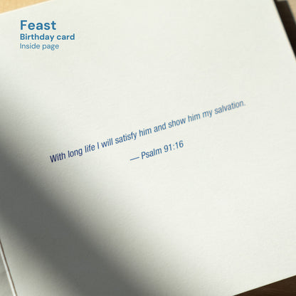 Birthday Greeting Cards