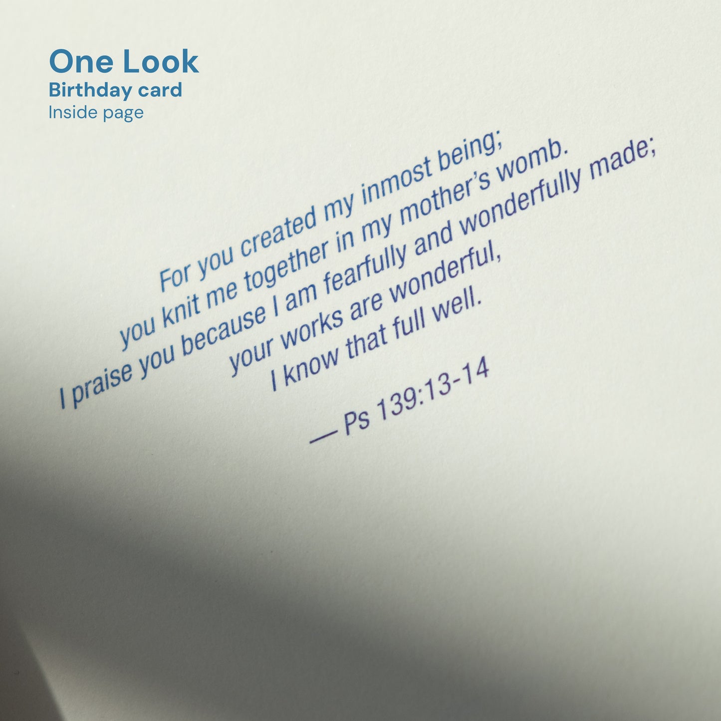 Birthday Greeting Cards