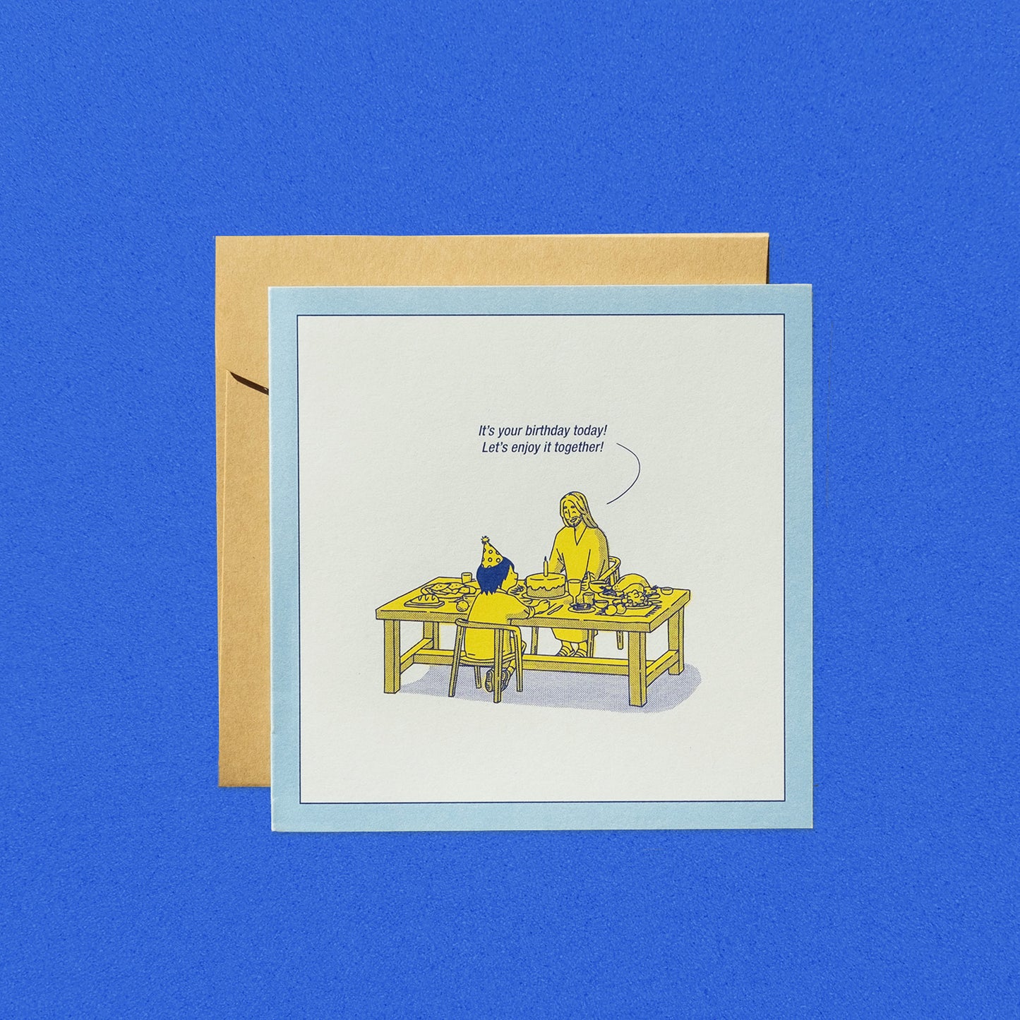 Birthday Greeting Cards