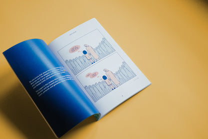 "Jesus Likes and Cares For Me" Book