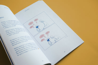 "Jesus Likes and Cares For Me" Book