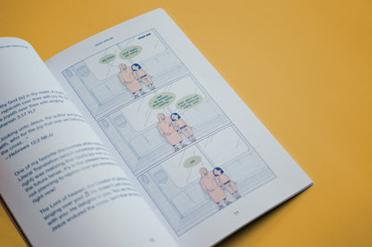"Jesus Likes and Cares For Me" Book