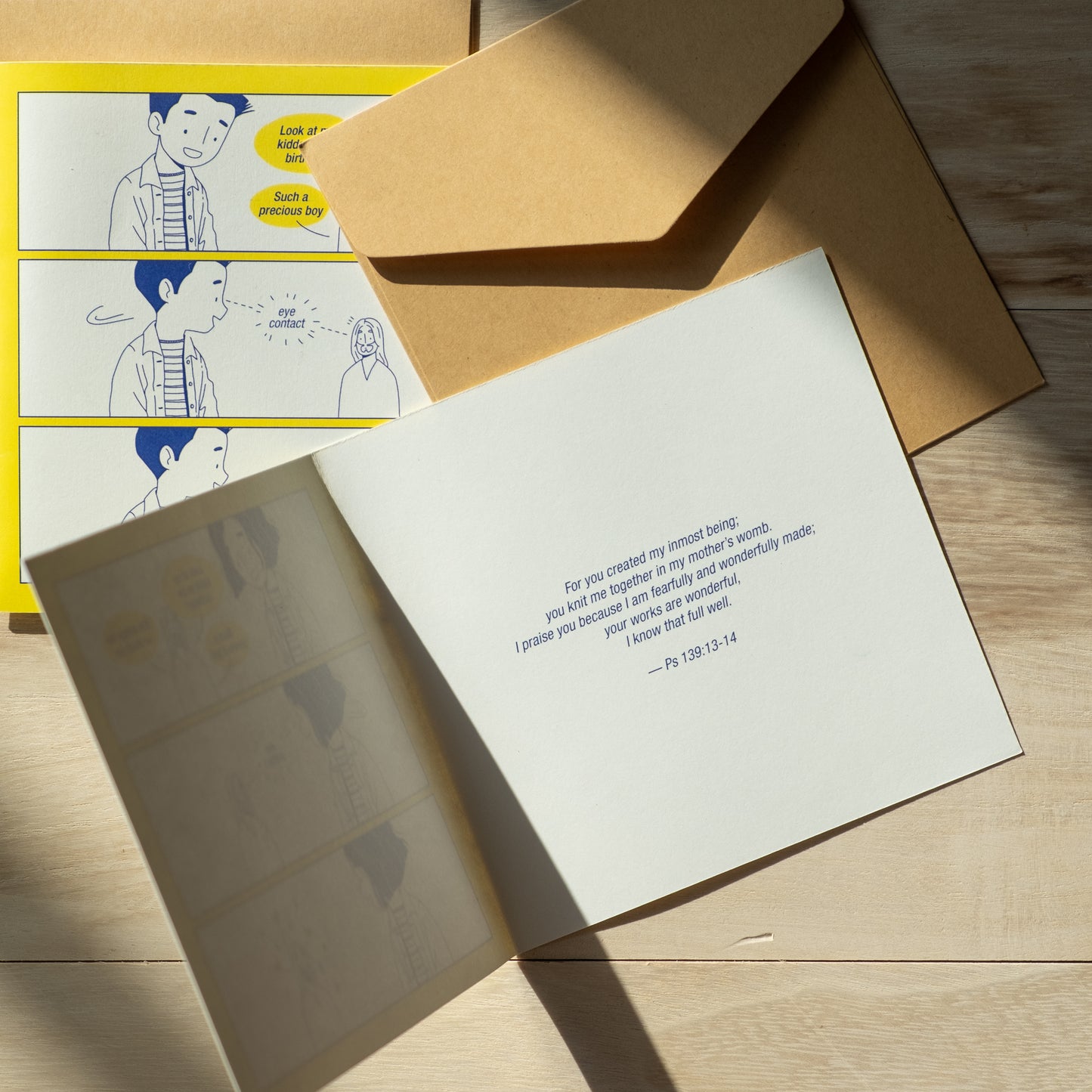 Birthday Greeting Cards