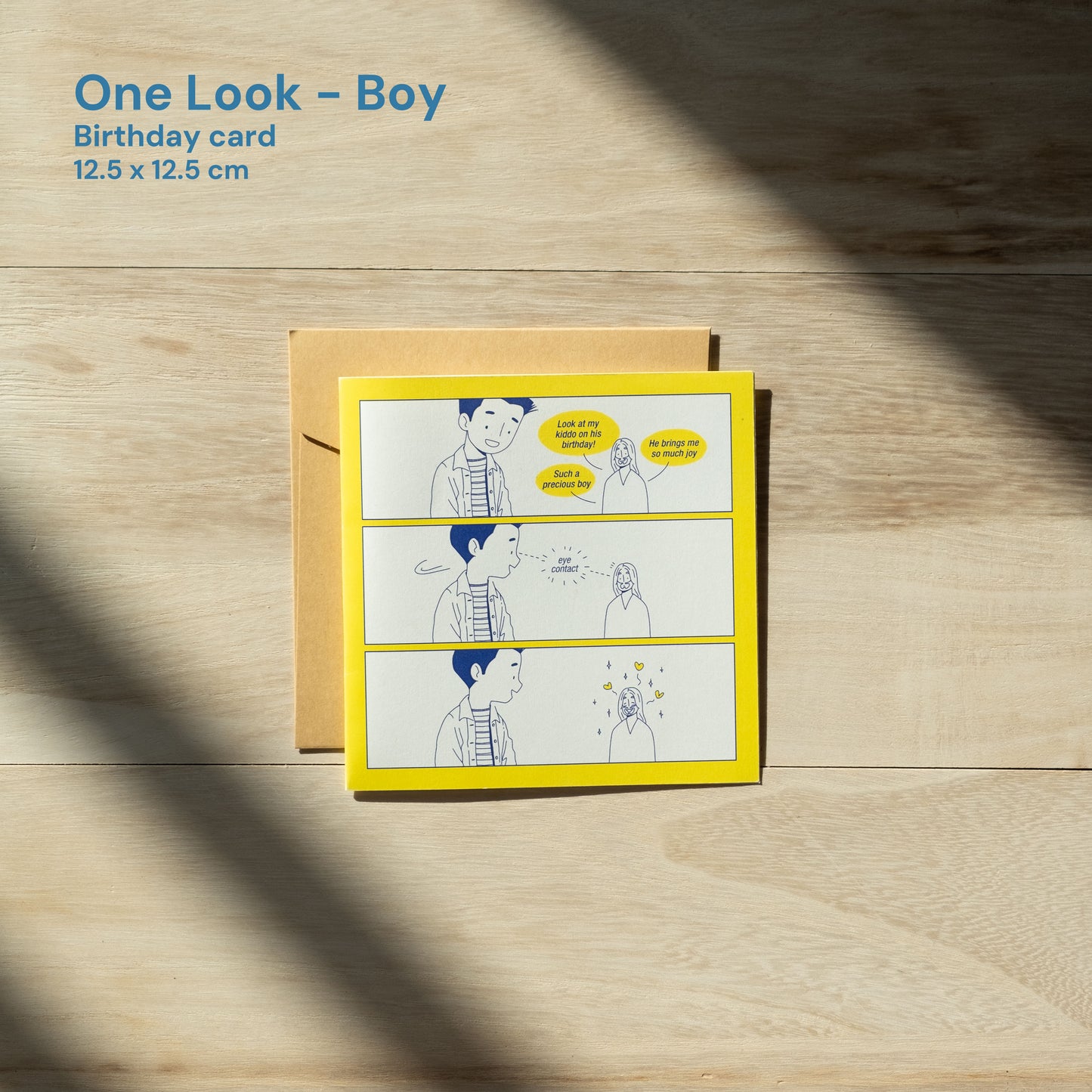 Birthday Greeting Cards