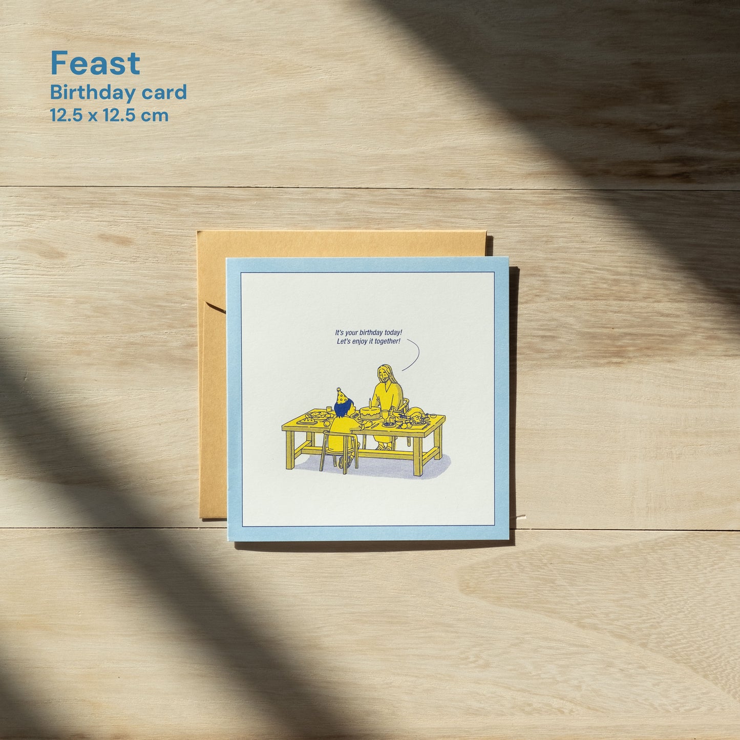 Birthday Greeting Cards