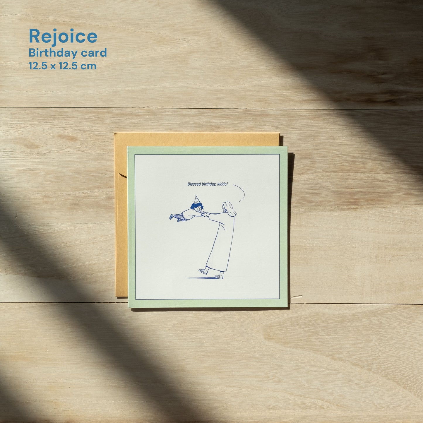 Birthday Greeting Cards